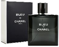 Tualetinis vanduo Chanel Bleu De Chanel Men, 100 ml