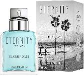 Tualetinis vanduo Calvin Klein Eternity Summer Daze, 100 ml