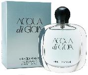 Kvapusis vanduo Giorgio Armani Acqua Di Gioia Women, 100 ml