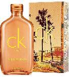 Tualetinis vanduo Calvin Klein Ck One Summer Daze, 100 ml