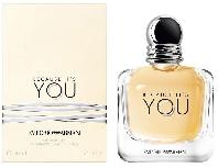 Kvapusis vanduo Giorgio Armani Emporio Armani Because It´S You Women, 100 ml