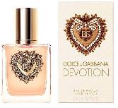 Kvapusis vanduo Dolce & Gabbana Devotion, 50 ml