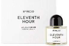 Kvapusis vanduo Byredo Eleventh Hour, 100 ml