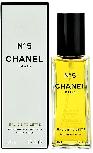 Tualetinis vanduo Chanel Nº 5, 50 ml