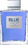 Tualetinis vanduo Antonio Banderas Blue Seduction, 200 ml