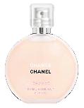 Plaukų purškiklis Chanel Chance Eau Vive, 35 ml