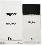 Tualetinis vanduo Christian Dior Higher Men, 100 ml