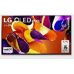 Televizorius LG OLED55G42LW, OLED, 55 "