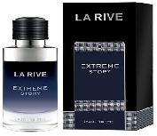 Tualetinis vanduo La Rive Extreme Story, 75 ml