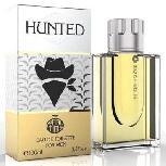 Tualetinis vanduo Real Time Hunted Men, 100 ml