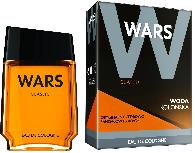 Odekolonas Wars Classic, 90 ml