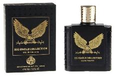 Tualetinis vanduo Real Time Big Eagle Black, 100 ml