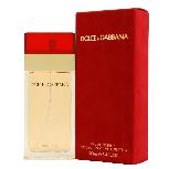 Tualetinis vanduo Dolce & Gabbana Pour Femme, 100 ml