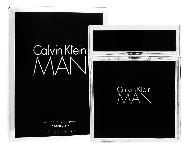 Tualetinis vanduo Calvin Klein Man Men, 50 ml