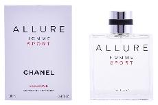 Odekolonas Chanel Allure Homme Sport Cologne Men, 100 ml