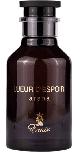 Kvapusis vanduo Paris Corner Lueur D'espoir Arena, 100 ml