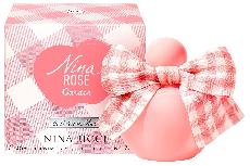 Tualetinis vanduo Nina Ricci Nina Rose Garden, 50 ml