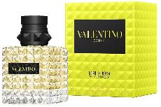 Kvapusis vanduo Valentino Donna Born In Roma Yellow Dream, 30 ml