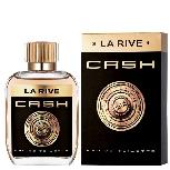 Tualetinis vanduo La Rive Cash, 100 ml