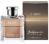 Tualetinis vanduo Baldessarini Ambré Men, 50 ml