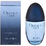 Kvapusis vanduo Calvin Klein Obsession Night Women, 100 ml