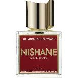 Kvapusis vanduo Nishane Hundred Silent Ways, 100 ml