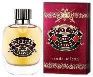 Tualetinis vanduo La Rive Scotish,, 90 ml