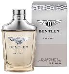 Tualetinis vanduo Bentley Infinite Men, 100 ml