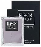 Tualetinis vanduo Antonio Banderas Black Seduction Man, 200 ml