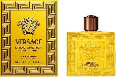 Kvapusis vanduo Versace Eros Energy, 100 ml