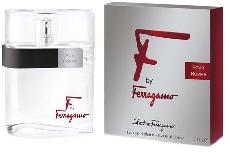 Tualetinis vanduo Salvatore Ferragamo F By Ferragamo Men, 100 ml