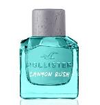 Tualetinis vanduo Hollister Canyon Rush, 30 ml