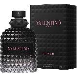 Tualetinis vanduo Valentino Uomo Born In Roma, 100 ml