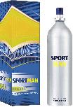 Tualetinis vanduo Antonio Puig Sportman, 250 ml