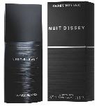 Tualetinis vanduo Issey Miyake Nuit D´Issey Men, 75 ml