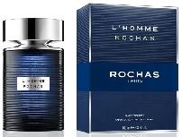 Tualetinis vanduo Rochas L´Homme Aromatic Touch Men, 100 ml