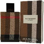 Tualetinis vanduo Burberry London Men, 50 ml