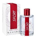 Tualetinis vanduo Azzaro Sport Men, 100 ml