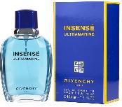 Tualetinis vanduo Givenchy Insense Ultramarine Men, 100 ml