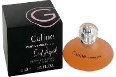 Tualetinis vanduo Gres Caline Sweet Appeal Gres, 50 ml