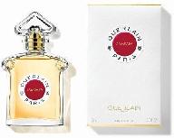 Tualetinis vanduo Guerlain Samsara Women, 75 ml