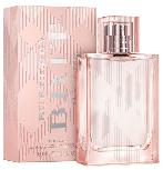 Tualetinis vanduo Burberry Brit Sheer, 50 ml