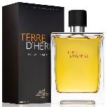 Kvepalai Hermes Terre D'Hermès, 200 ml