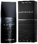 Tualetinis vanduo Issey Miyake Nuit D´Issey Men, 125 ml