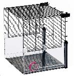 Narvas graužikams Ferplast Multipla Hamster Base Extension, 37.5 cm x 37.5 cm x 41 cm