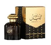 Kvapusis vanduo AL Wataniah Sultan Al Lail, 100 ml