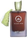 Kvapusis vanduo Killer Oud Death, 100 ml