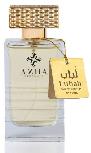 Kvapusis vanduo Azha Perfumes Lubab, 100 ml