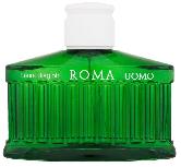 Tualetinis vanduo Laura Biagiotti Roma Uomo Green Swing, 200 ml