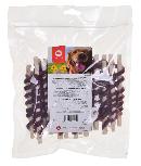 Skanėstas šunims Maced Lamb Rawhide Sticks, 0.5 kg